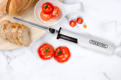 Foodtek Cordless Carving Knife