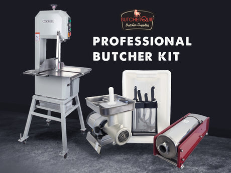 Professional Butchers Starter Pack