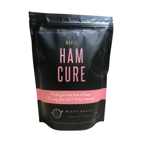 Maple Ham Cure- 1kg
