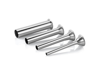 STAINLESS STEEL Sausage Funnel - #5 30mm
