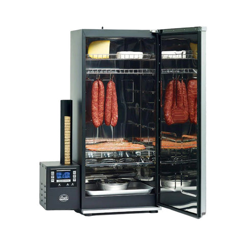 Why Australians Rate Bradley Smoker: The Top Features Explained