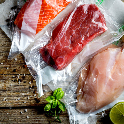 What is the Difference Between Channel Vacuum Bags and Chamber Vacuum Bags?