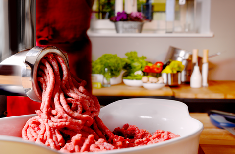 Why a Meat Grinder Is Essential for Home Butchers and Hobbyists