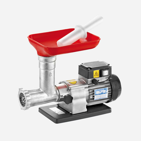 The Best Meat Grinder Features for Home Butchers