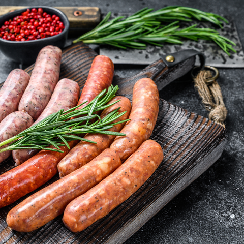 Casings 101 for New Home Butchers