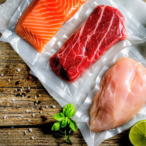 What is the Difference Between Channel Vacuum Bags and Chamber Vacuum Bags?