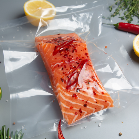 What is the Difference Between Channel Vacuum Bags and Chamber Vacuum Bags?
