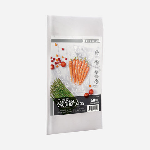 Embossed Vacuum Bags