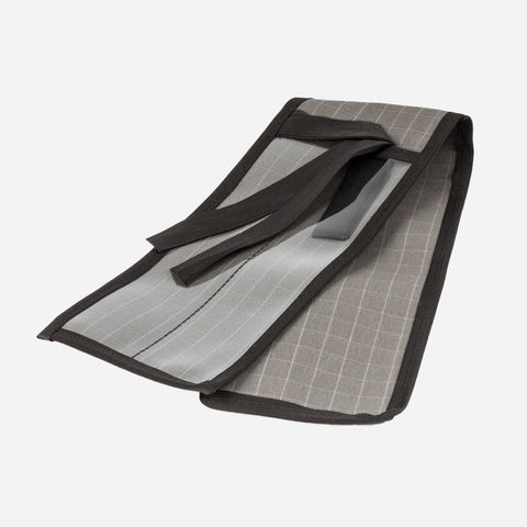 Knife Wraps, Belts & Pouches