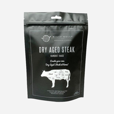 Banquet Bags - Dry Aged Steak