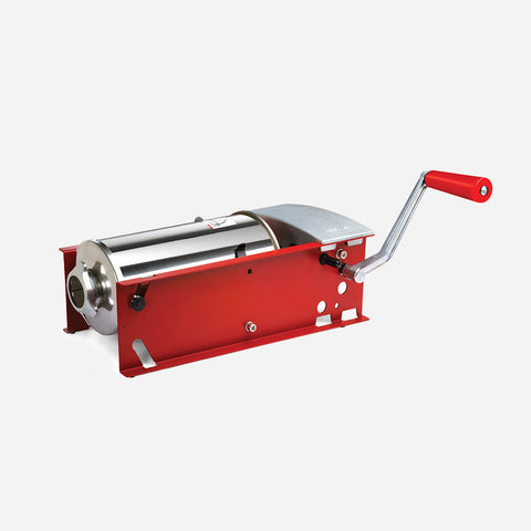 Sausage Fillers for Home & Small-Scale Sausage Making