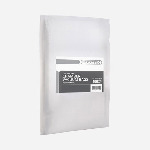 Commercial Chamber Vacuum Bags