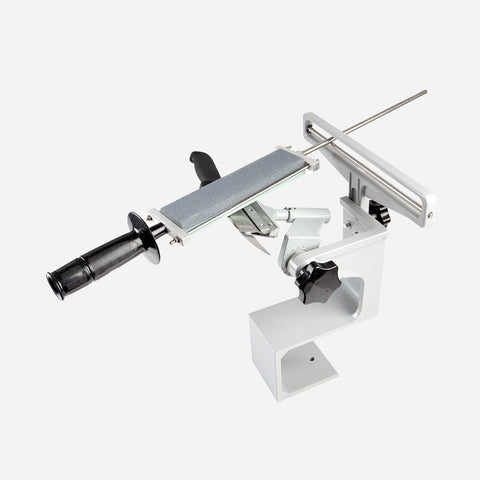 Knife Sharpening & Storage for Home Butchery