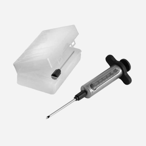 Marinade Injectors