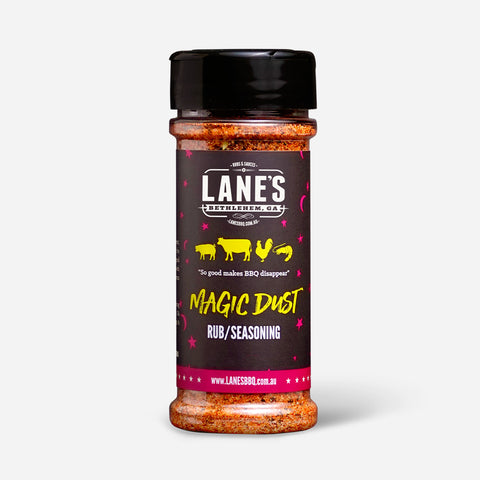 Lane's Magic Dust 124g