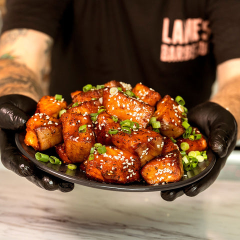 Lane's Magic Dust 124g