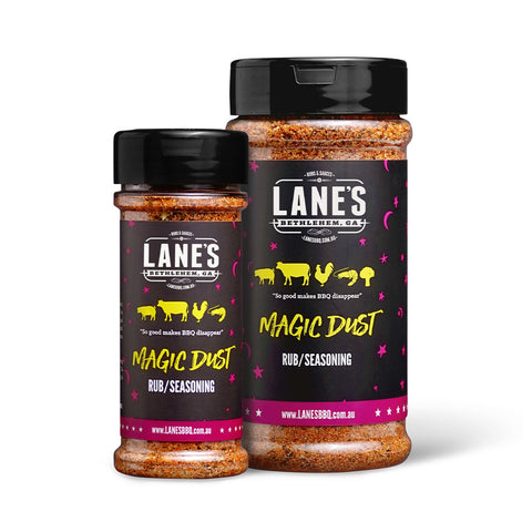 Lane's Magic Dust 331g
