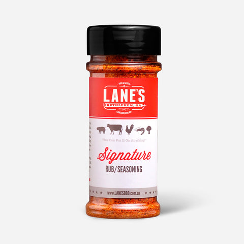 Lane's Signature 124g