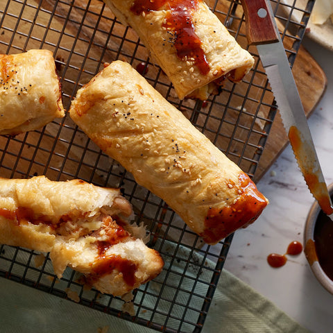 Lane's Signature 124g