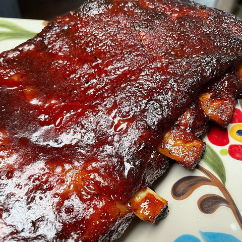 Lane's Signature 124g