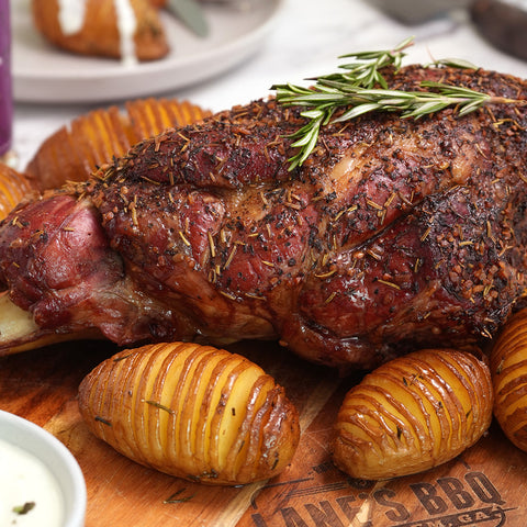 Lane's Sunday Roast 94g