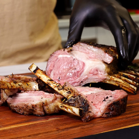 Lane's Sunday Roast 94g