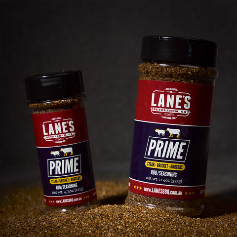Lane's Prime 121g