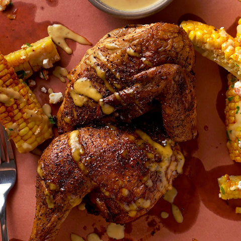 Lane's Sweet Heat 119g