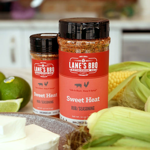 Lane's Sweet Heat 119g