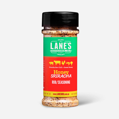 Lane's Honey Sriracha 133g
