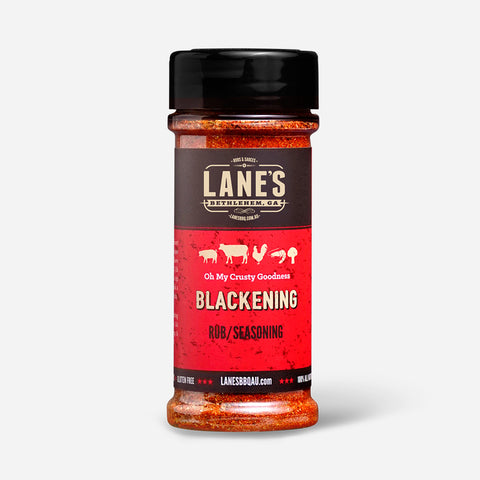 Lane's Blackening 105g