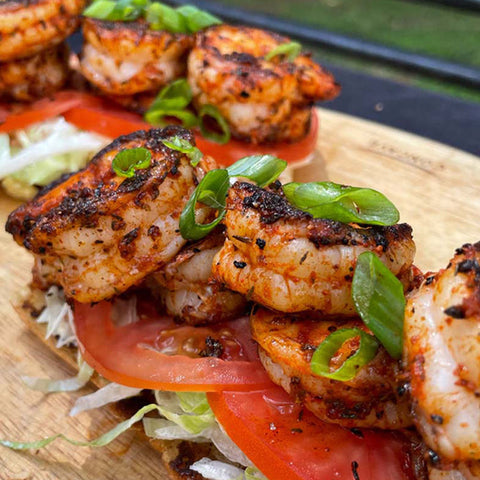 Lane's Blackening 105g