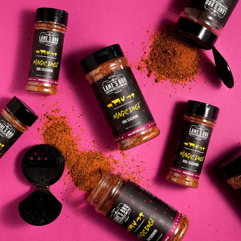 Lane's Magic Dust 331g