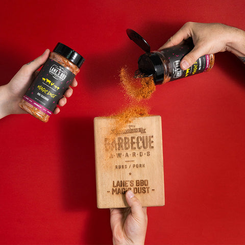 Lane's Magic Dust 331g