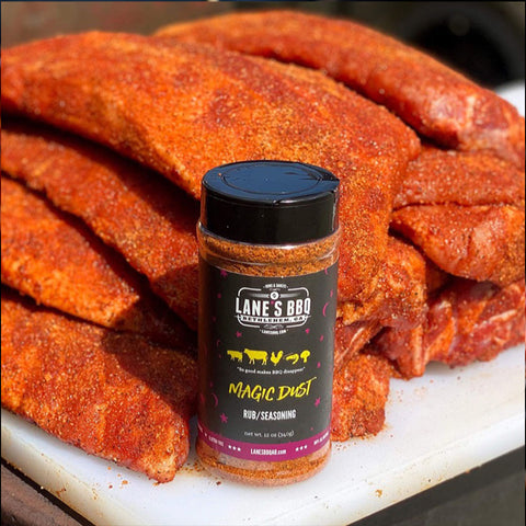 Lane's Magic Dust 331g