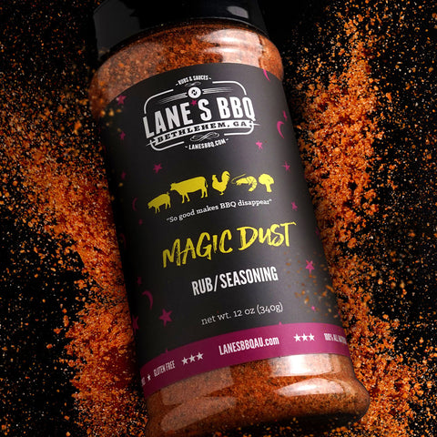 Lane's Magic Dust 331g