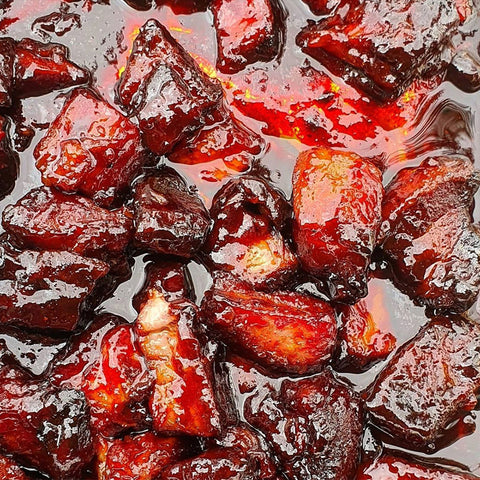 Lane's Kinda Sweet Sauces 365g