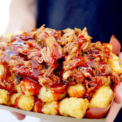 Lane's Kinda Sweet Sauces 365g