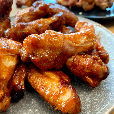 Lane's Pineapple Chipotle 365ml