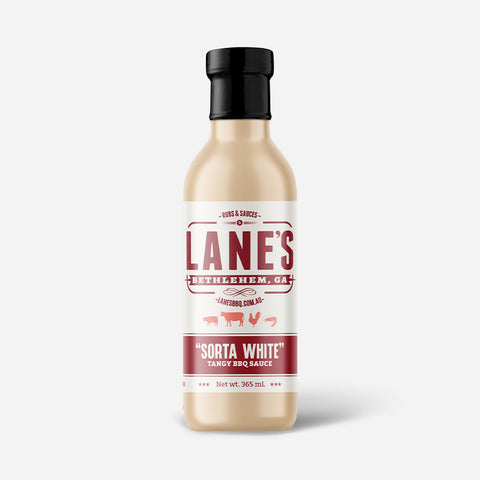 Lane's Sorta White 365g