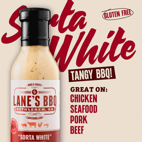 Lane's Sorta White 365ml