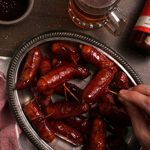 Lane's Lil Spicy 365ml