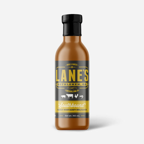 Lane's South Bounds 365g