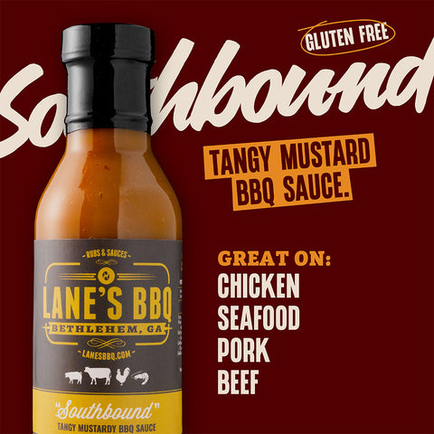 Lane's South Bounds 365ml