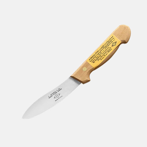 Dexter Russell Sheep Skinning Knife Beech