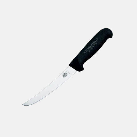 Victorinox Curved Boning Knife 15cm Wide