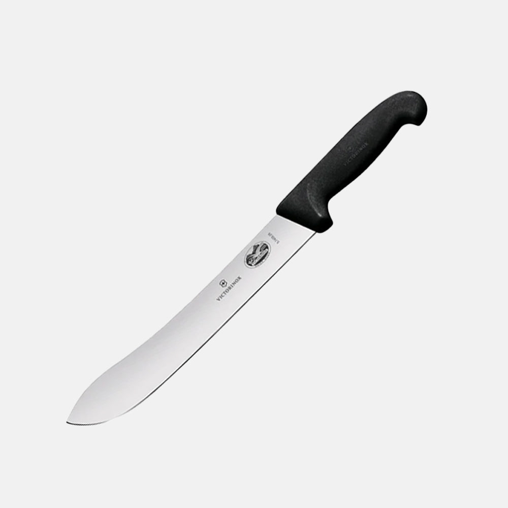 Victorinox Butchers Knife 25cm – BUTCHERQUIP