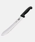 Victorinox butchers knife 31cm long stainless blade