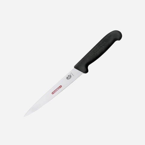 V/NOX Strght Fillet Knife 18cm(7in)Flexi