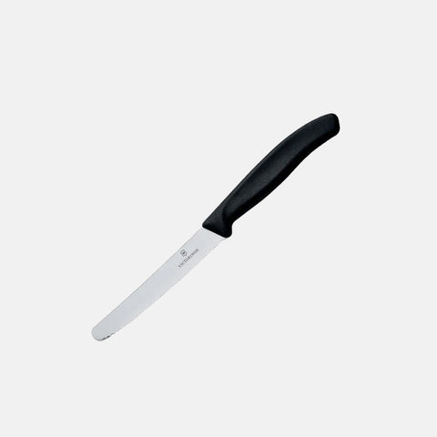 Victorinox Classic Serrated Knife 10cm